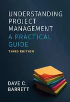 Cover of 'Understanding Project Management' 