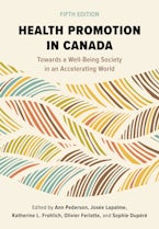 Health Promotion in Canada