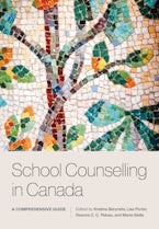 School Counselling in Canada