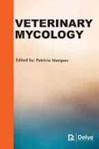 Cover of 'Veterinary Mycology' 