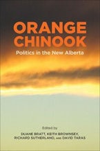 Orange Chinook Orange Chinook