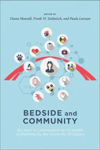 Cover of 'Bedside and Community' 
