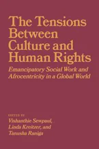 Cover of 'The Tensions Between Culture and Human Rights' 