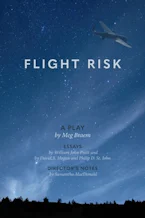 Cover of 'Flight Risk' 