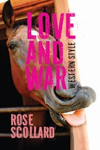 Love and War Western Style