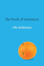 The Book of Sentences