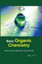 Cover of 'Basic Organic Chemistry' 