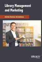 Library Management and Marketing Library Management and Marketing