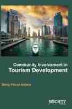 Community Involvement in Tourism Development Community Involvement in Tourism Development