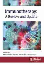 Cover of 'Immunotherapy' 