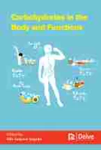 Cover of 'Carbohydrates in the Body and Functions' 