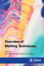 Cover of 'Overview of Blotting Techniques' 