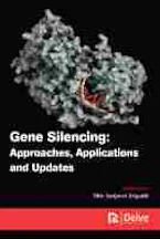Cover of 'Gene Silencing' 
