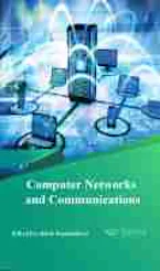 Cover of 'Computer Networks and Communications' 