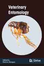 Veterinary Entomology