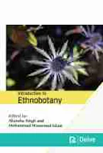 Cover of 'Introduction to Ethnobotany' 