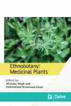 Cover of 'Ethnobotany' 