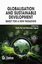 Cover of 'Globalisation and Sustainable Development' 