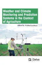 Cover of 'Weather and Climate Monitoring and Prediction Systems in the Context of Agriculture' 