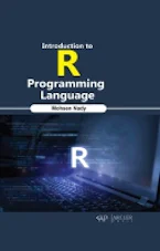 Cover of 'Introduction to R Programming Language' 
