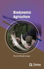 Cover of 'Biodynamic Agriculture' 