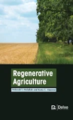 Cover of 'Regenerative Agriculture' 