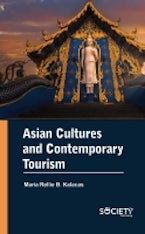 Asian Cultures and Contemporary Tourism Asian Cultures and Contemporary Tourism