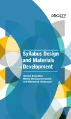Cover of 'Syllabus Design and Materials Development' 