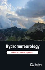 Cover of 'Hydrometeorology' 