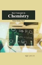 Key Concepts in Chemistry Key Concepts in Chemistry