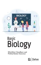 Cover of 'Basic Biology' 