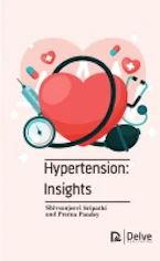 Cover of 'Hypertension' 