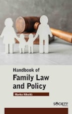 Handbook of Family Law and Policy Handbook of Family Law and Policy