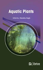 Cover of 'Aquatic Plants' 