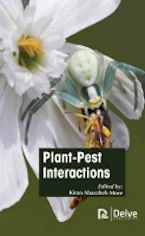 Cover of 'Plant-Pest Interactions' 