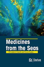 Cover of 'Medicines from the Seas' 