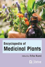 Cover of 'Encyclopedia of Medicinal Plants' 