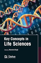 Cover of 'Key Concepts in Life Sciences' 