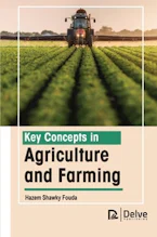 Cover of 'Key Concepts in Agriculture and Farming' 