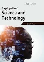 Cover of 'Encyclopedia of Science and Technology' 