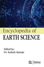 Cover of 'Encyclopedia of Earth Science' 