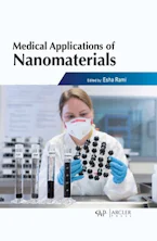 Cover of 'Medical Applications of Nanomaterials' 