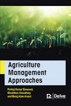 Cover of 'Agriculture Management Approaches' 