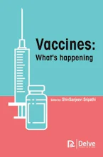 Cover of 'Vaccines: Whats Happening' 