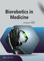 Cover of 'Biorobotics in Medicine' 