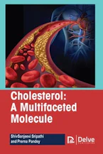 Cover of 'Cholesterol: a Multifaceted Molecule' 