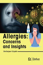 Cover of 'Allergies' 