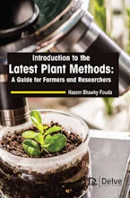 Cover of 'Introduction to the Latest Plant Methods: a Guide for Farmers and Researchers' 