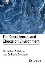 Cover of 'The Geosciences and Effects on Environment' 