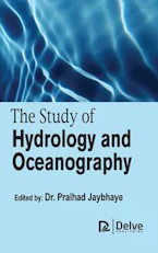 Cover of 'The Study of Hydrology and Oceanography' 